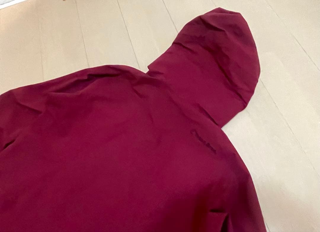 Teton Bros. TB ジャケット Mサイズ メンズ