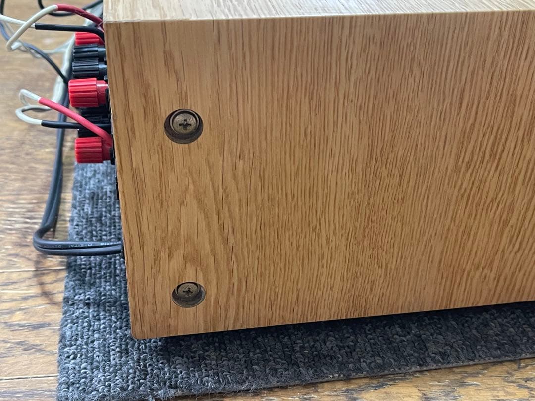 徹*子様 Sansui（サンスイ） AU-D707F