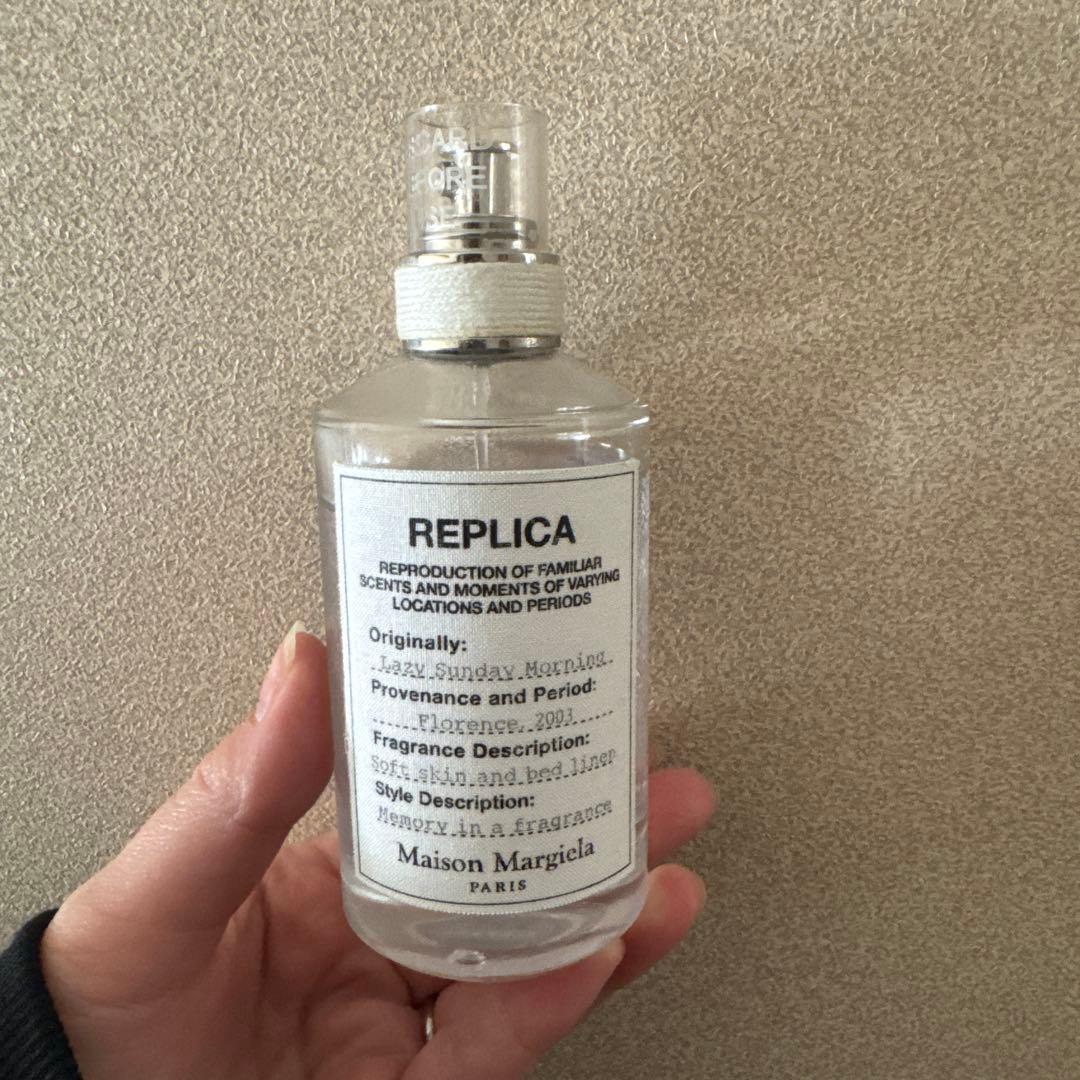 その他 Maison Margiela REPLICA 100ml