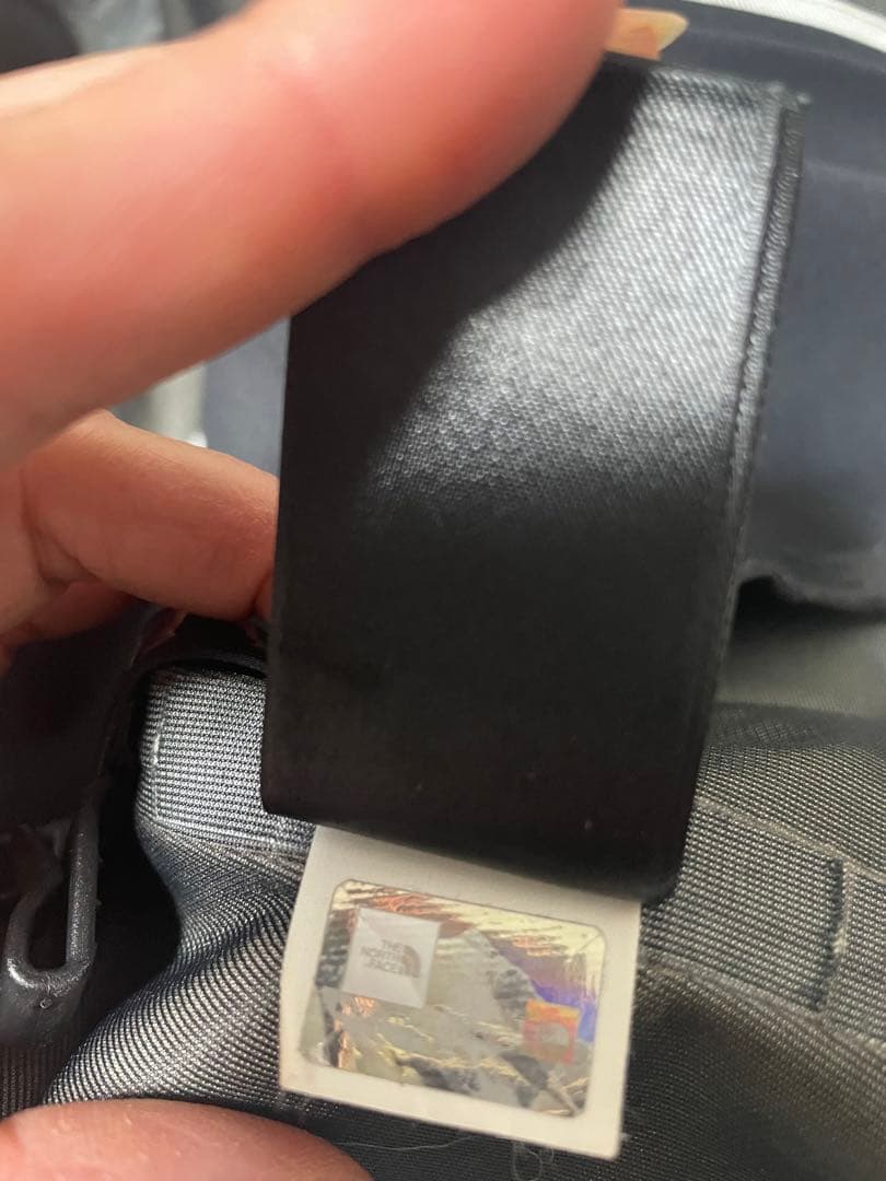 THE NORTH FACE GORE-TEX スキースノボーウェア