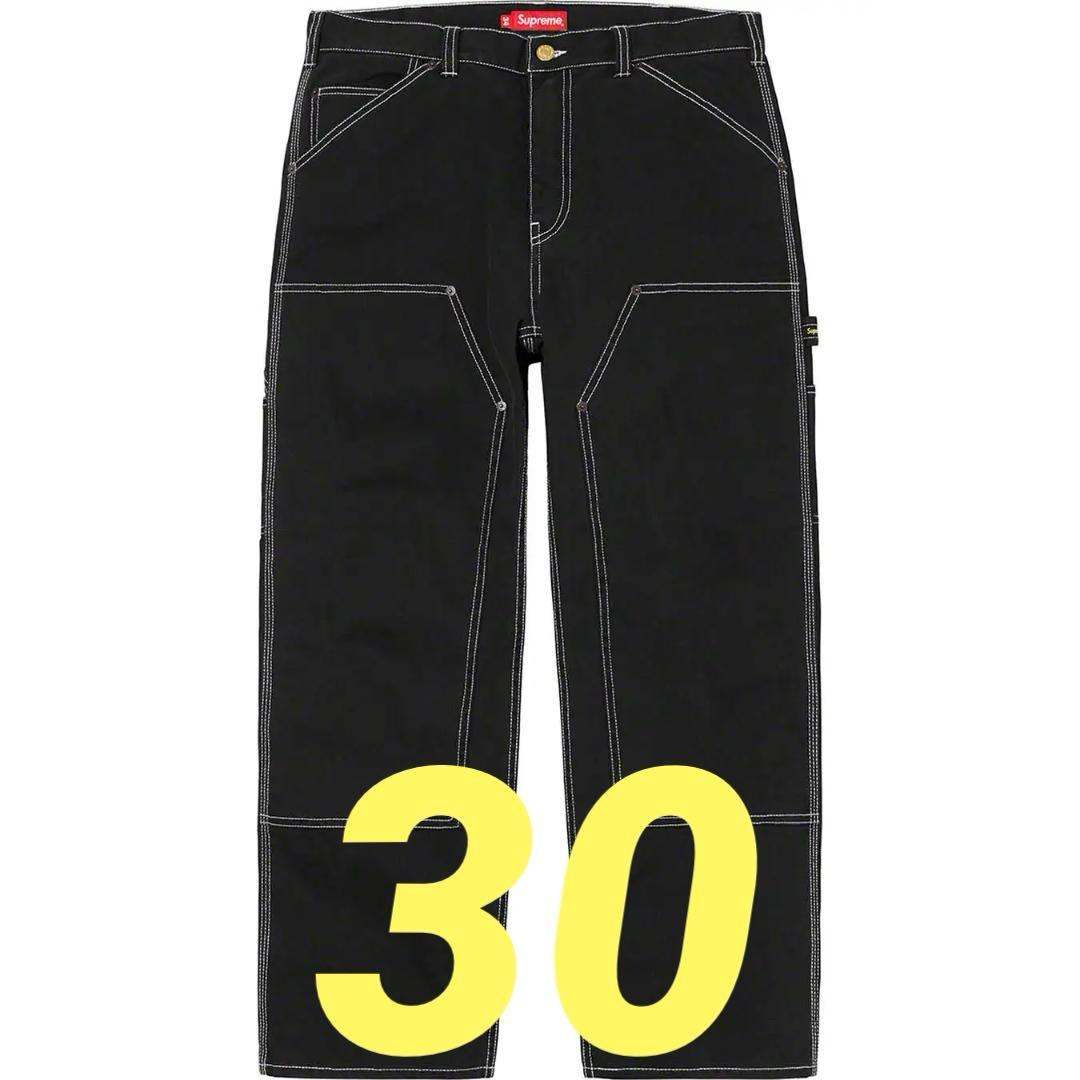 パンツ Supreme 2020ss Double Knee Painter Pant