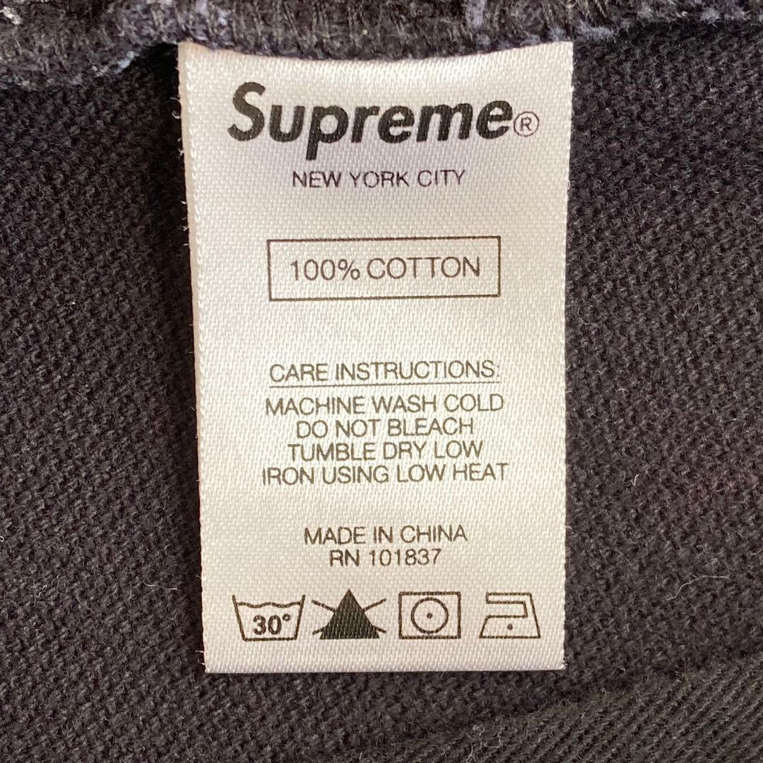 パンツ Supreme 2020ss Double Knee Painter Pant