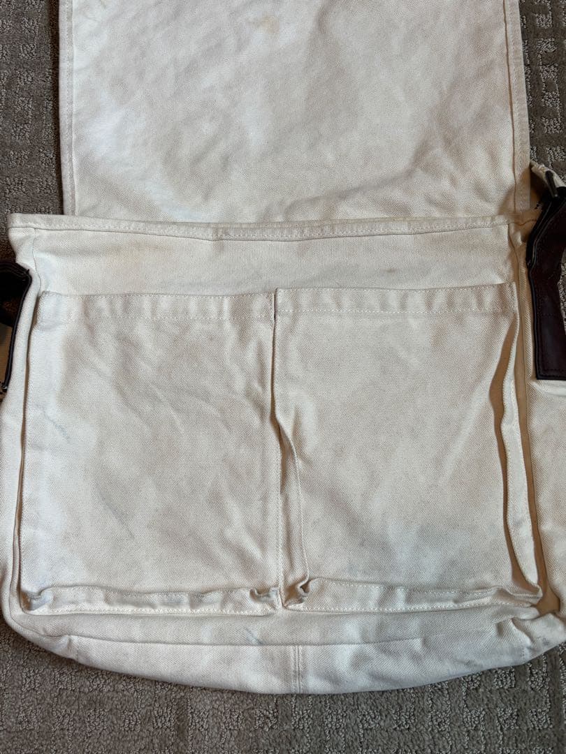 POLOラグビーMessenger Bag