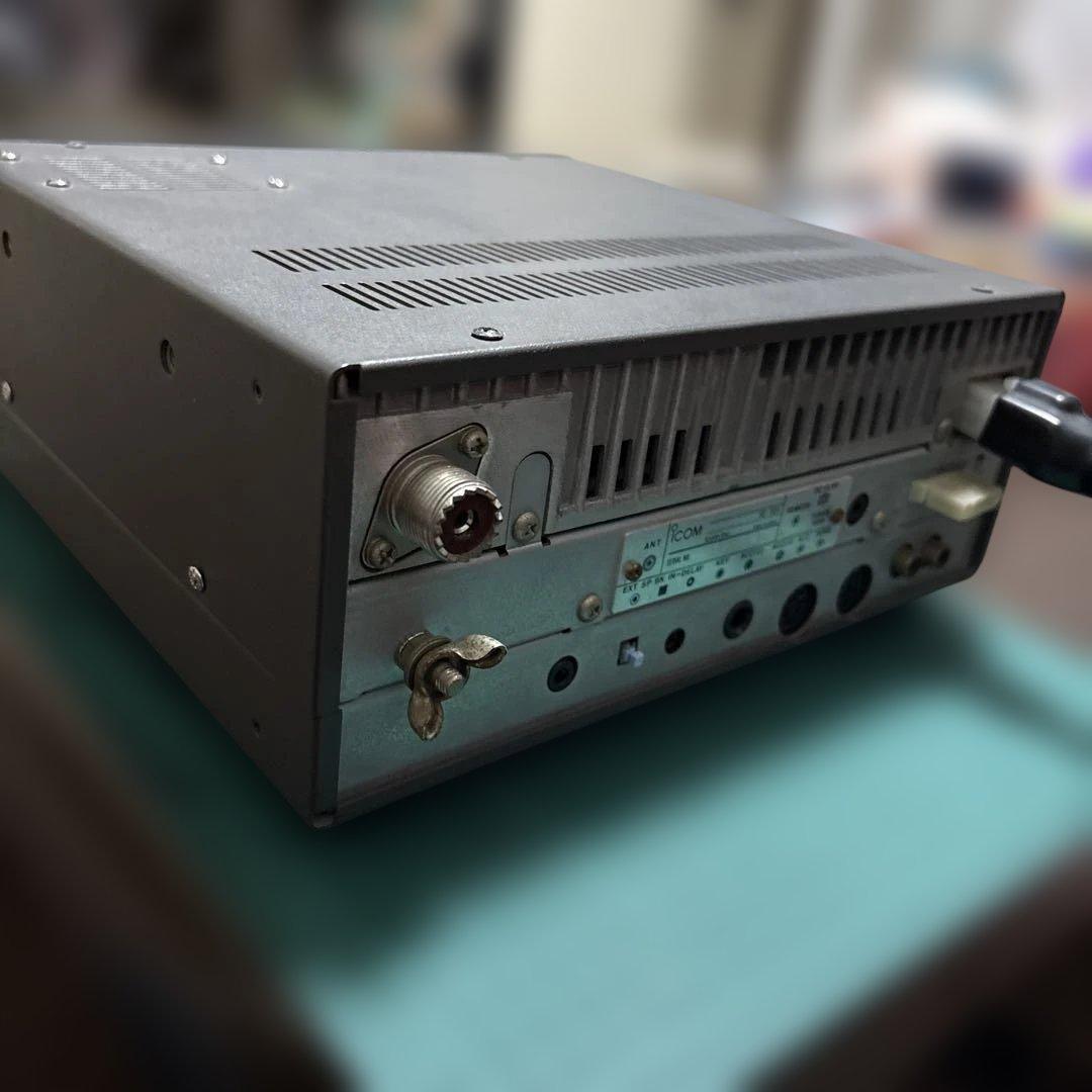 トランシーバー ICOM IC-721
