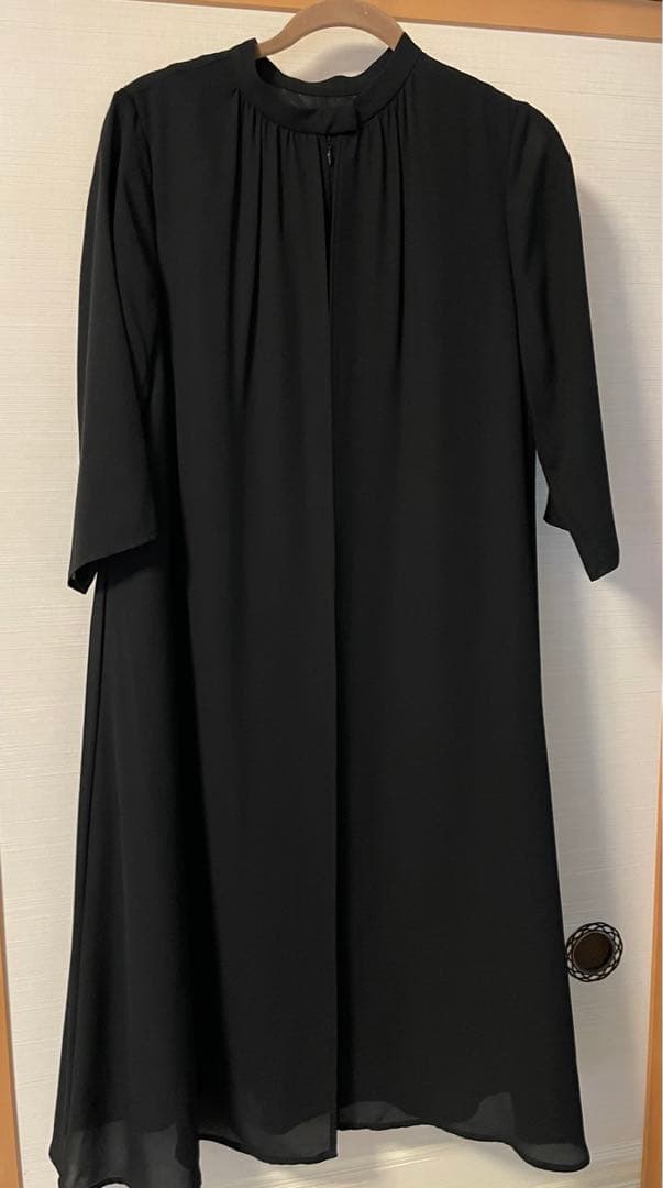 マタニティ礼服