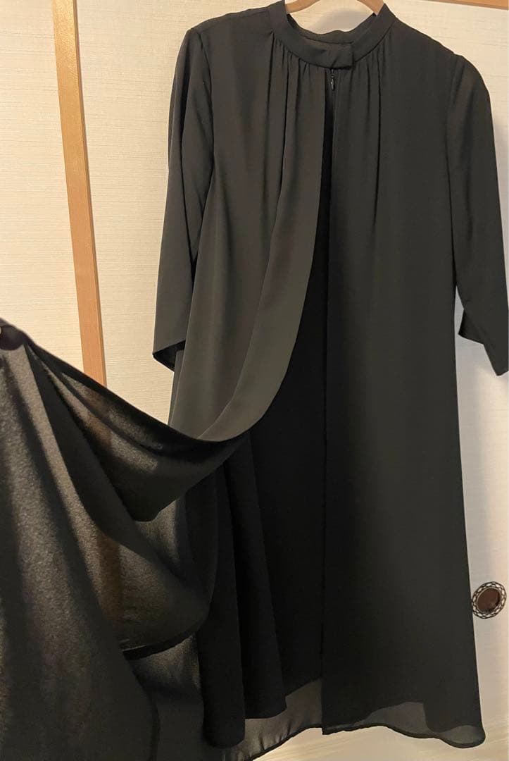 マタニティ礼服