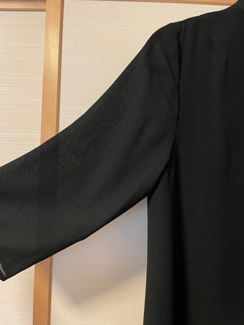 マタニティ礼服