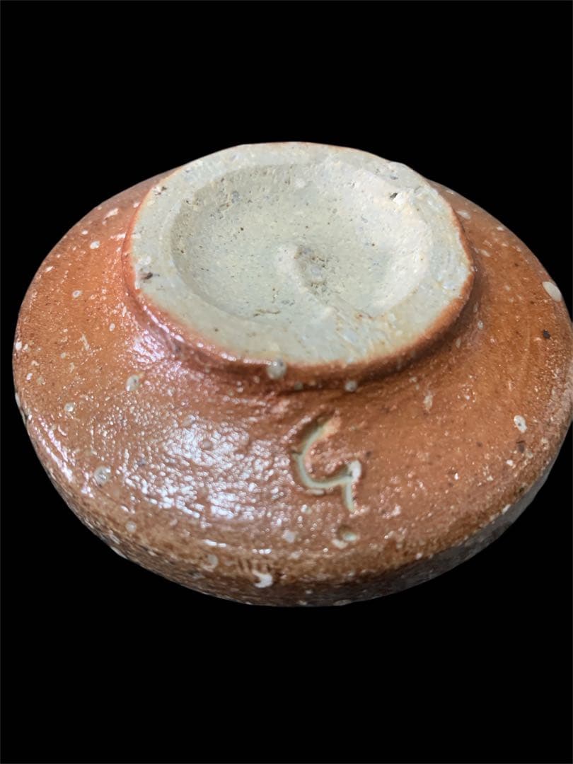 香合 『高橋楽斎造』『碾臼香合』 共箱 茶道具