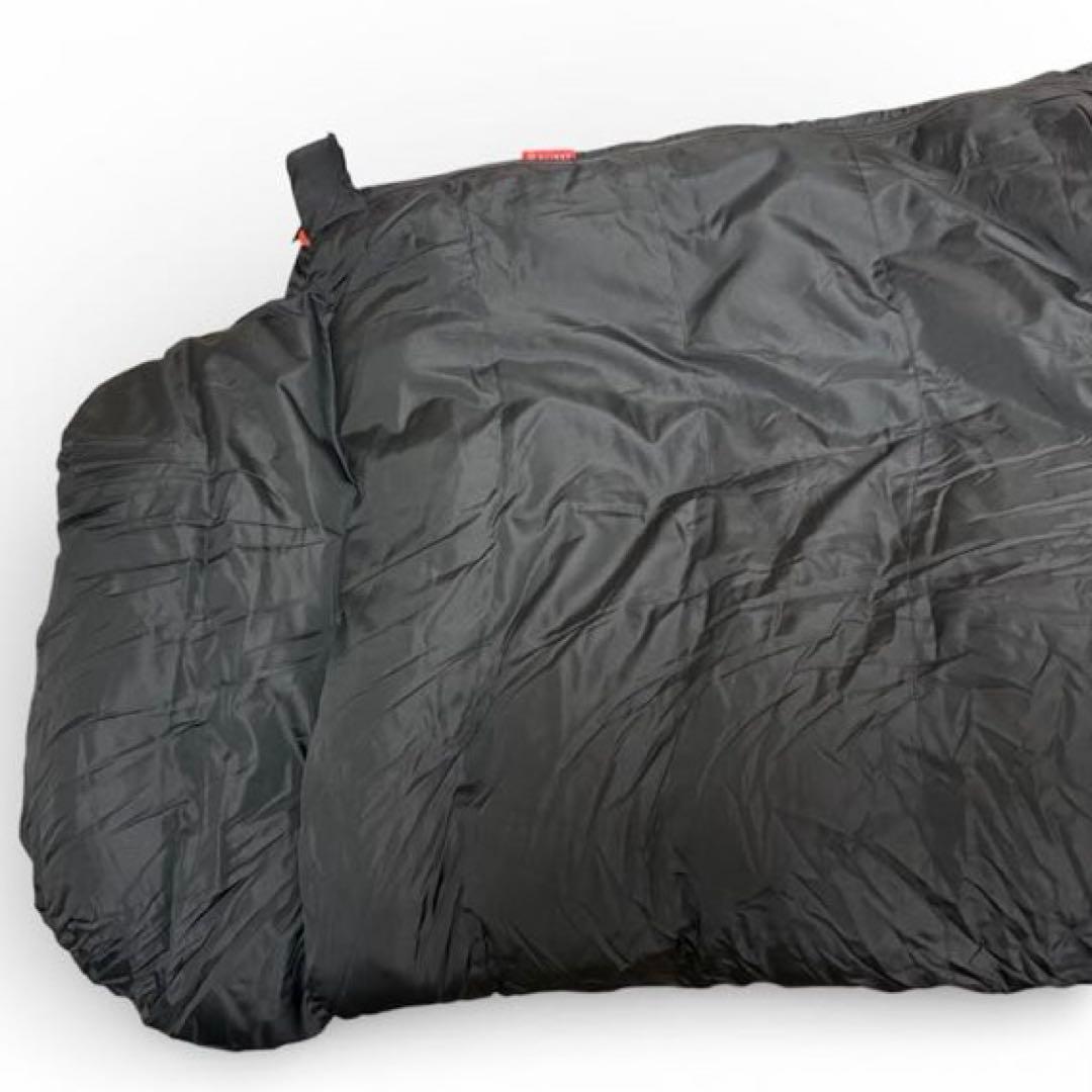 SAHARA zenith ZG2500 nano one シュラフ　寝袋