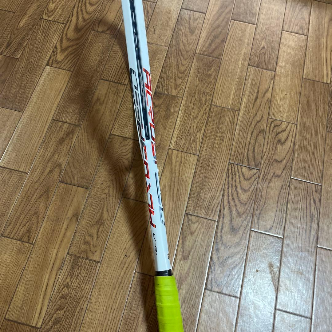 ミズノアクロスピードV01