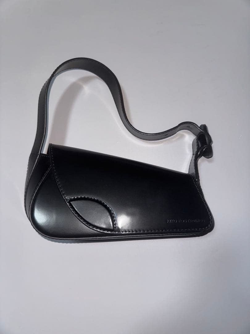 kikokostadinov triviaショルダーバッグ