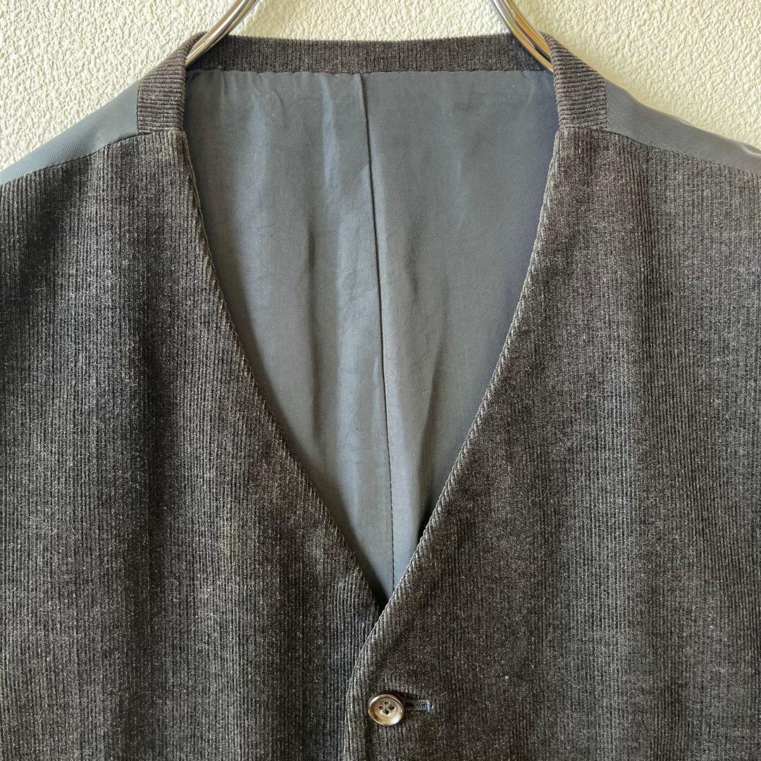 90's COMME des GARÇONS HOMME 田中オム ジレ ベスト