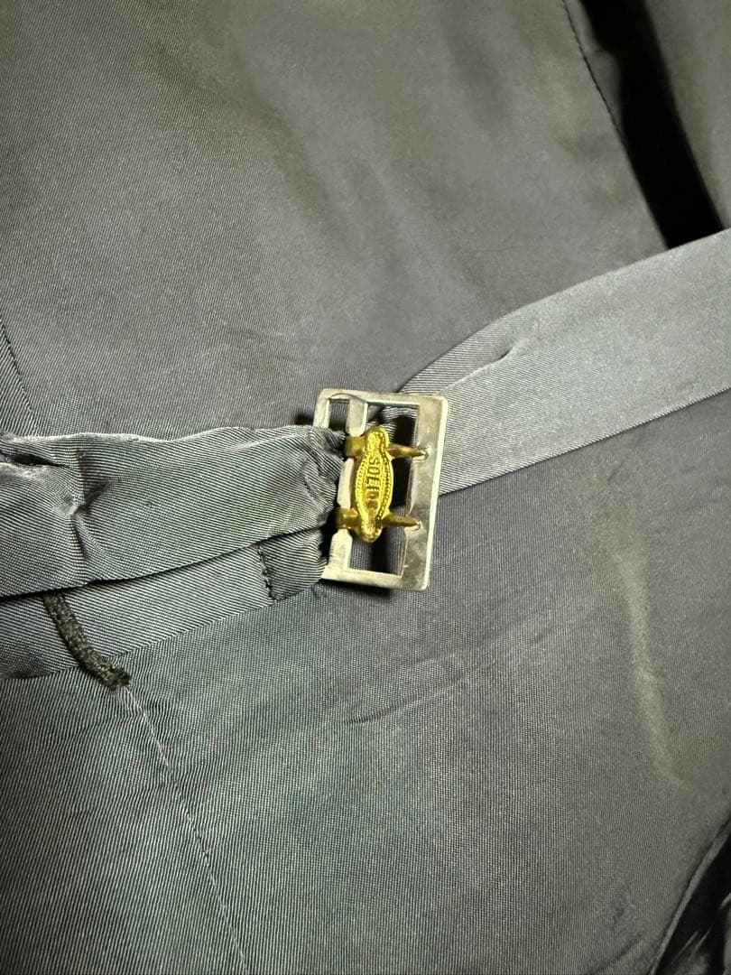 90's COMME des GARÇONS HOMME 田中オム ジレ ベスト