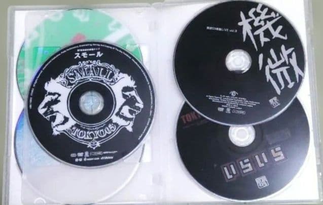 東京03　単独ライブ　おまけ付き