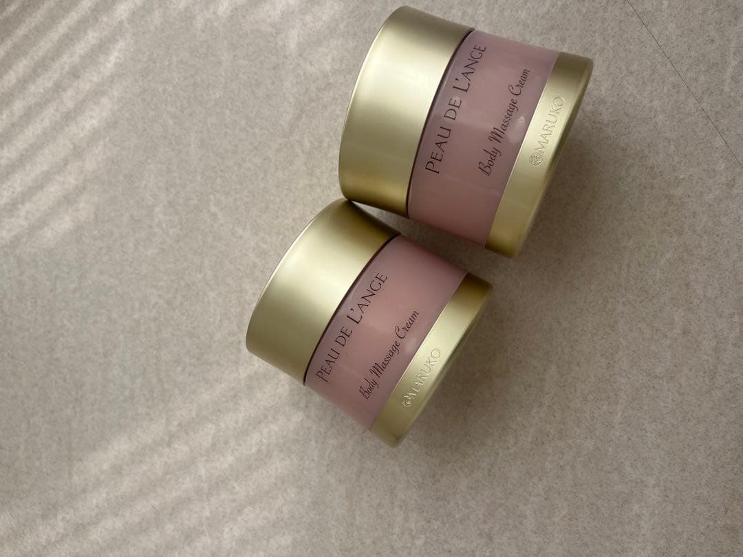 マルコ　ポートランジェント　クリーム