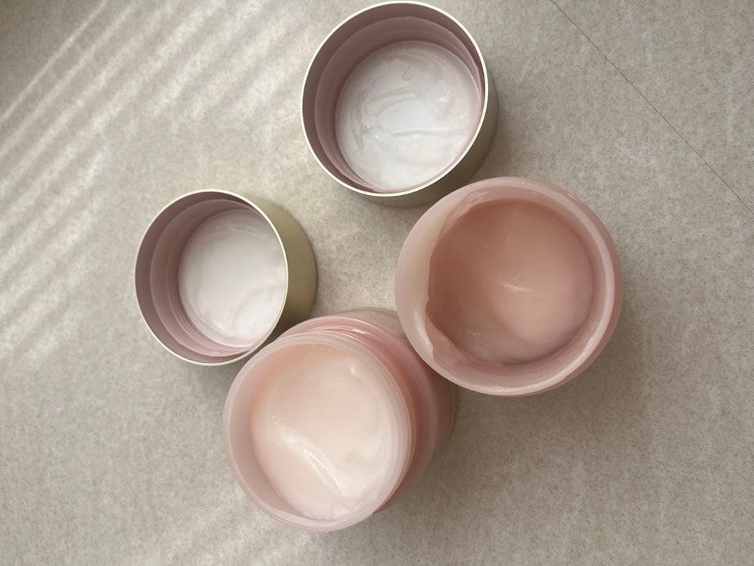 マルコ　ポートランジェント　クリーム