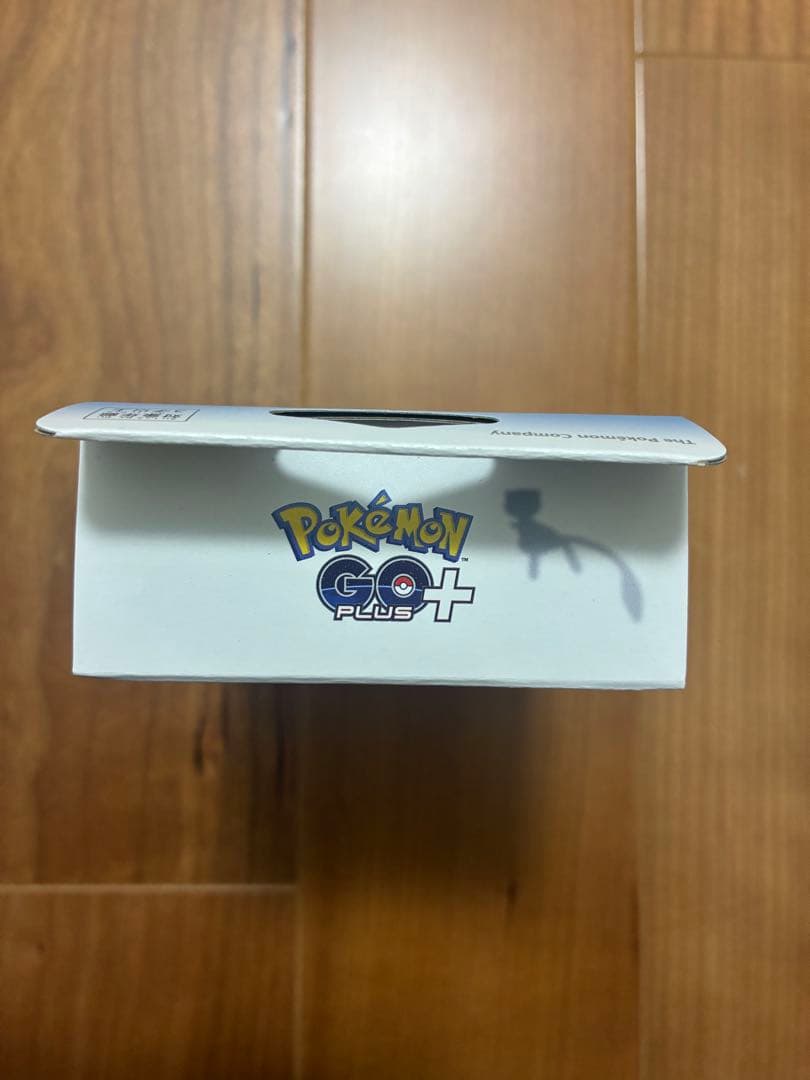 新品　Pokémon GO Plus + ポケモンGOプラスプラス 正規品