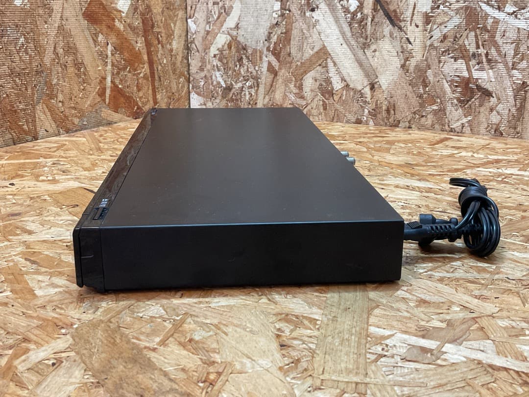 パナソニック 2014年製 ブルーレイ レコーダー DMR-BWT660