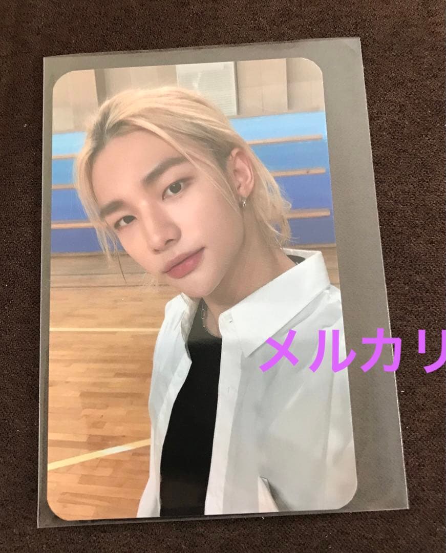 straykids IN生shopee★ヒョンジン