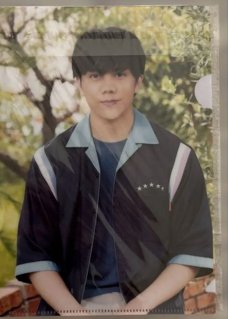 束の間の一花 Blu-ray BOX〈3枚組〉　SixTONES京本大我さん主演