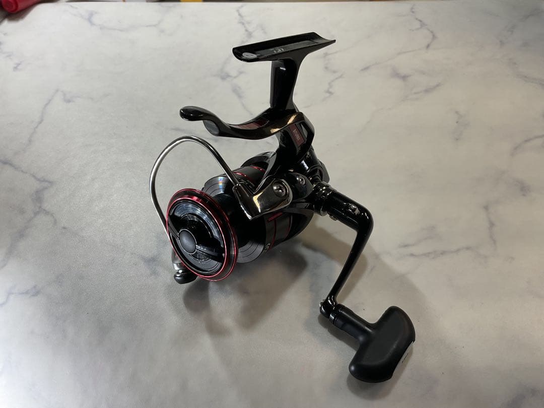 DAIWA ダイワ 19 CYGNUS シグナス 3000H-LBD