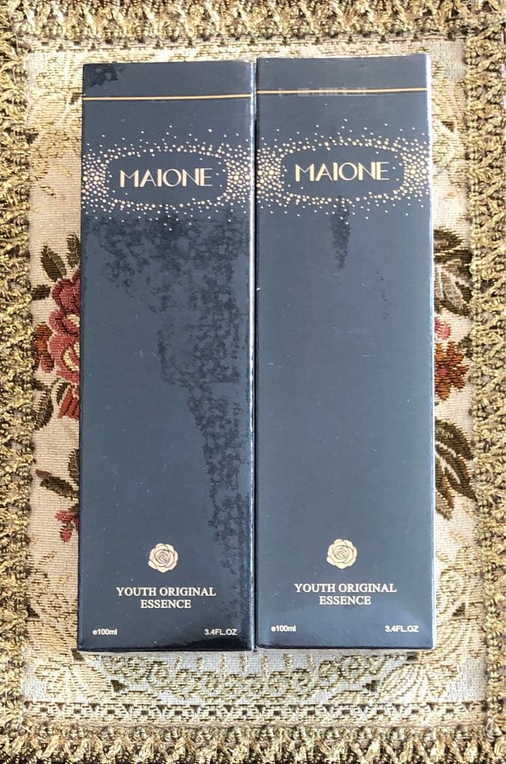 MAIONE魔法の美肌液スプレーシワ改善 三代♪新品未開封2本セット♪マイオンニ