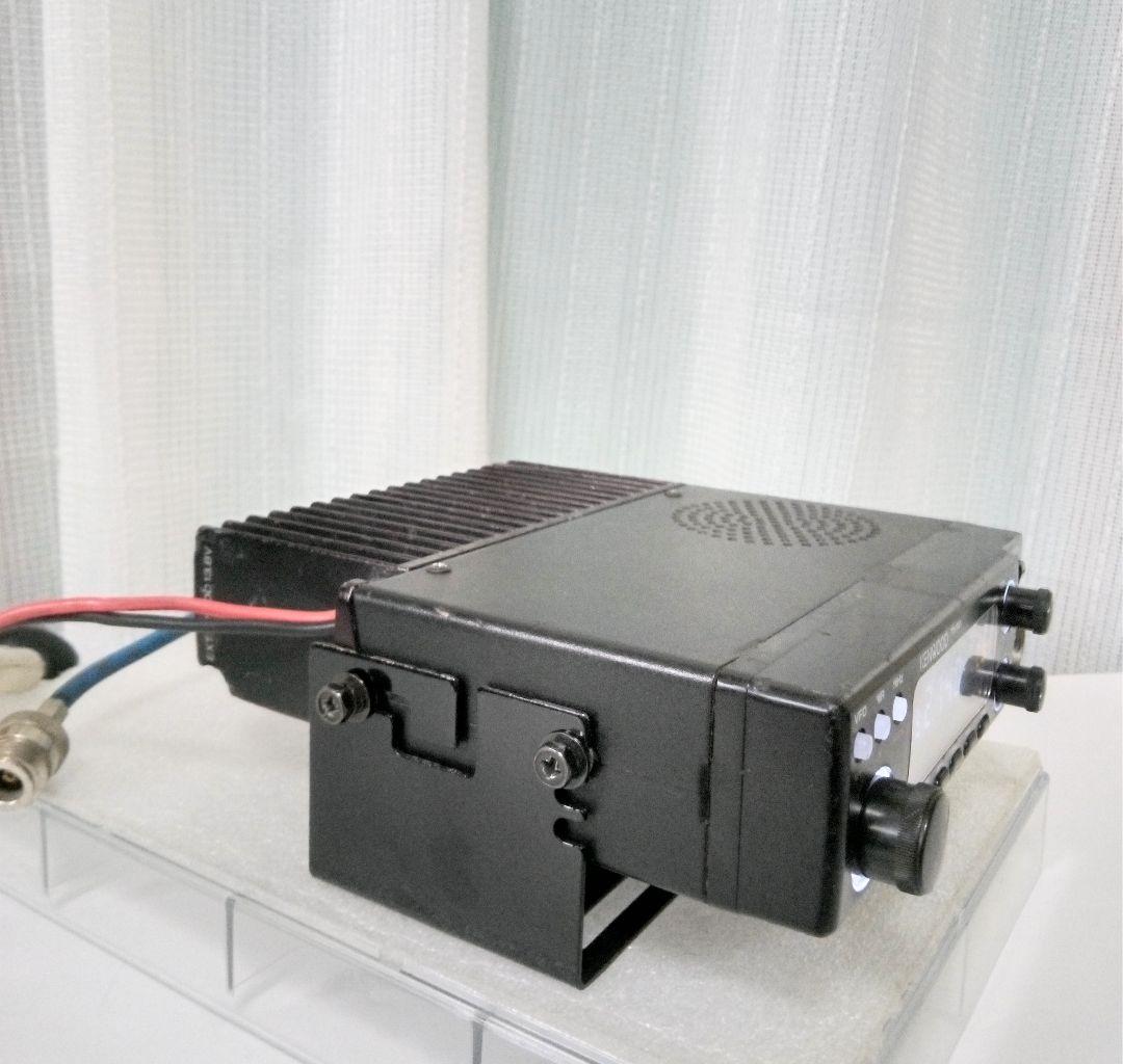 ケンウッド製　TM-531(1.2Ghz) 10w機　経年機種の為ジャンク扱い