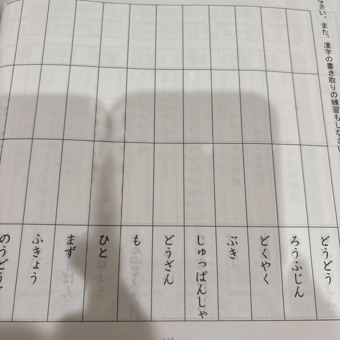 漢字ダイヤリー　売り切れ　啓明館　国語テキスト　小４～６