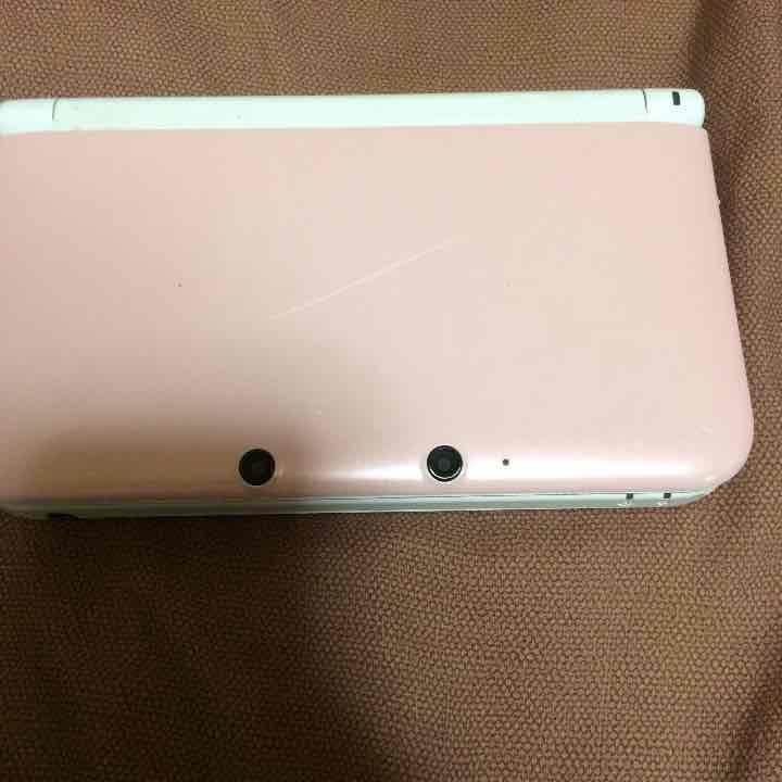 任天堂3ds
