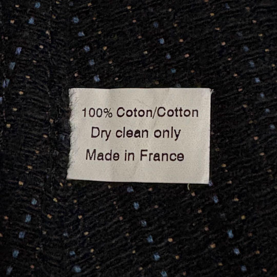 ANATOMICA アナトミカ GARDIAN PANTS フランス 46