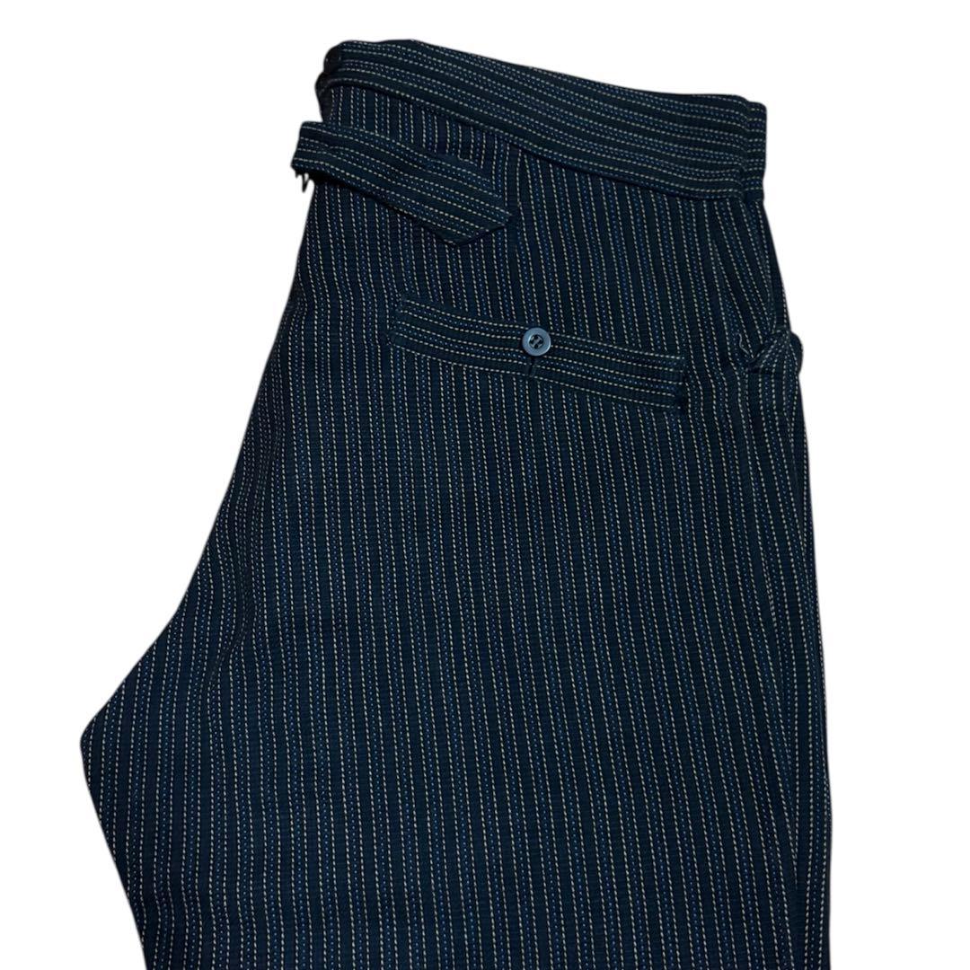 ANATOMICA アナトミカ GARDIAN PANTS フランス 46