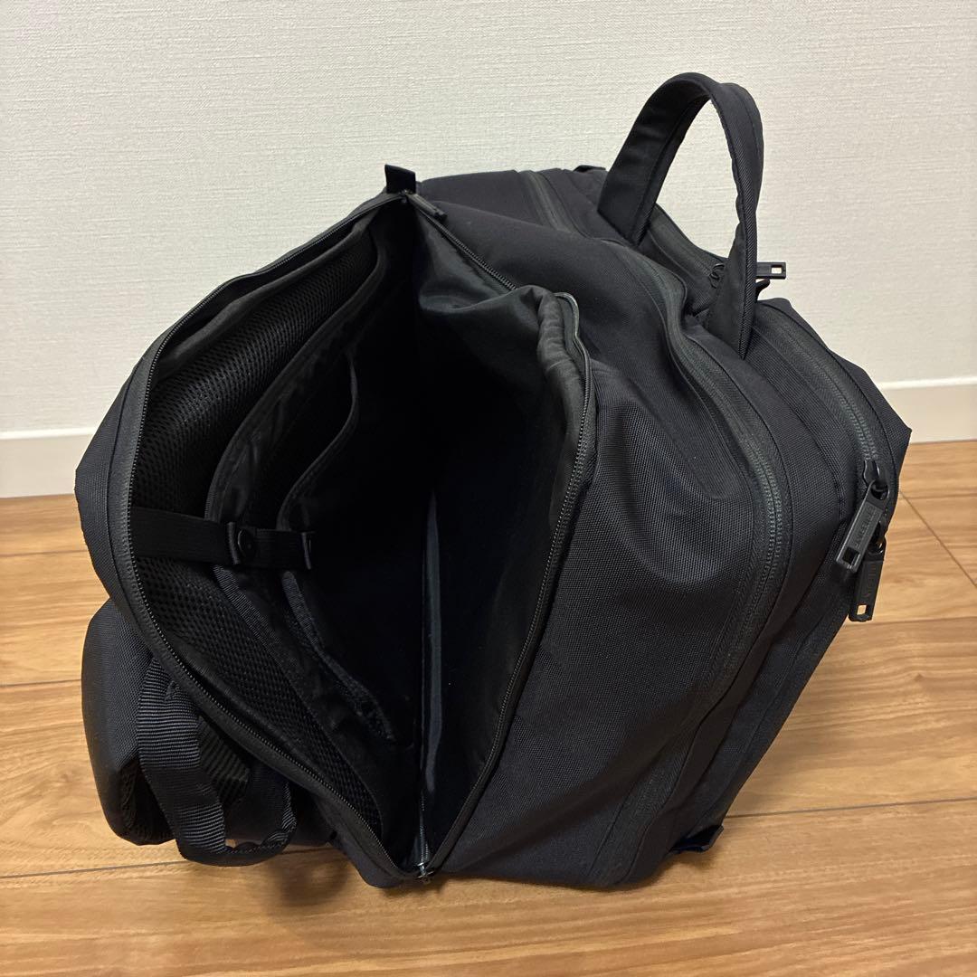 バッグ BRIEFING SW 2WAY PACK 16 WR