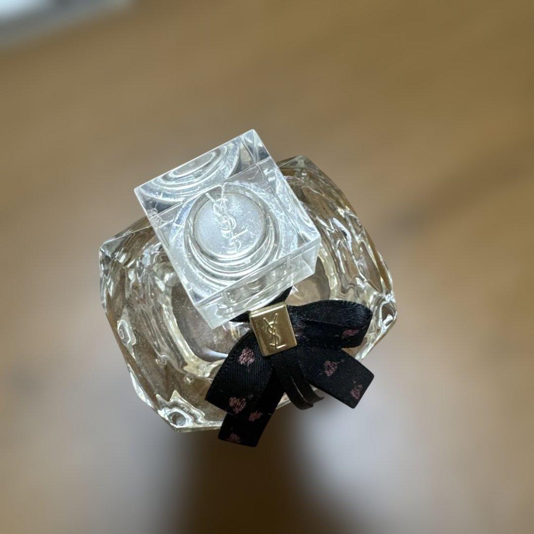 YSL イヴ・サンローラン モンパリ オーデパルファム 100ml 香水