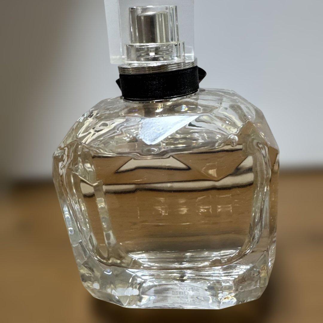 YSL イヴ・サンローラン モンパリ オーデパルファム 100ml 香水