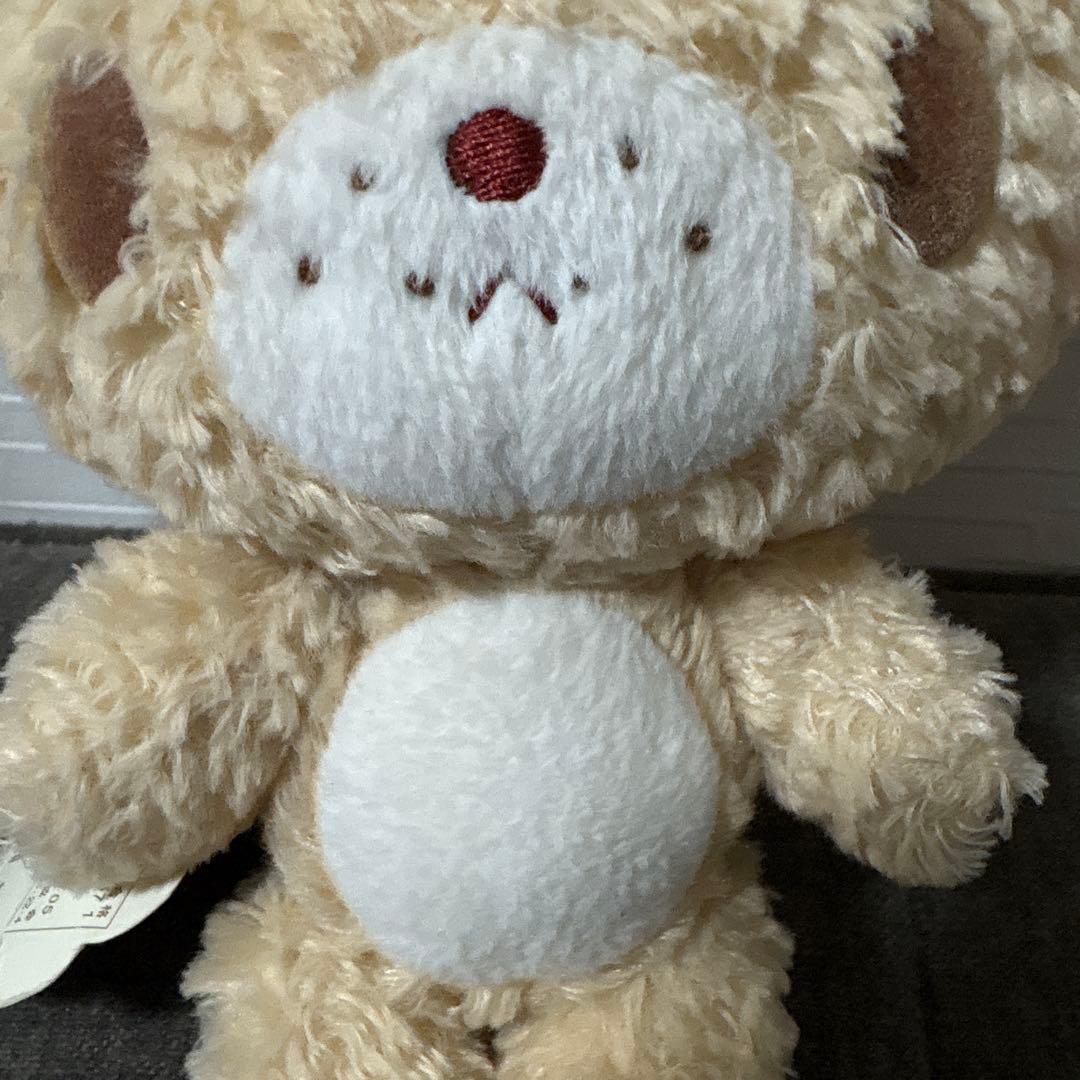 [レア・タグ付き・お値下げ中] まとめ買い10%オフ　シュガーバニーズ　ラテうさ