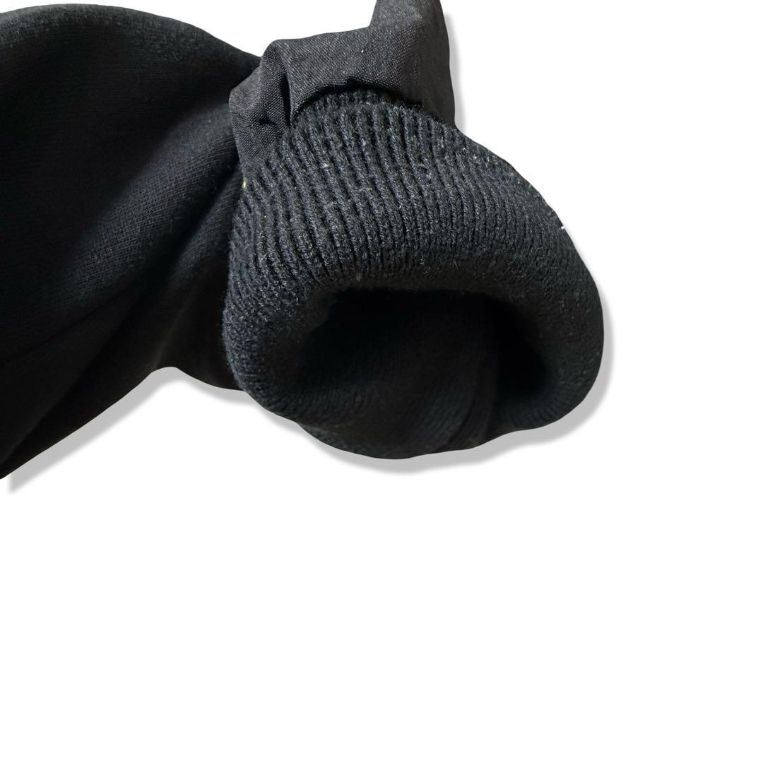 【美品】DIESEL J-Stain-Short ボンバージャケット　48サイズ