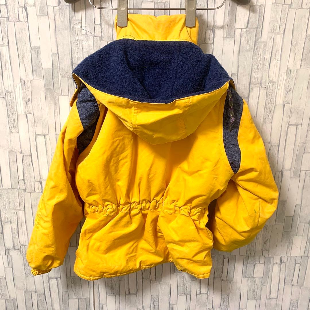 大人気 Phenix/フェニックス スキーウェア上下セット 130サイズ