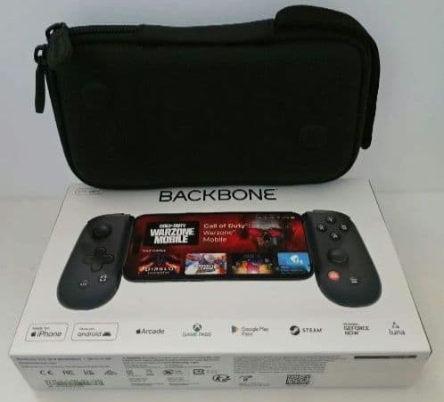 BACKBONE One （2nd generation ）BB-51-P-BR