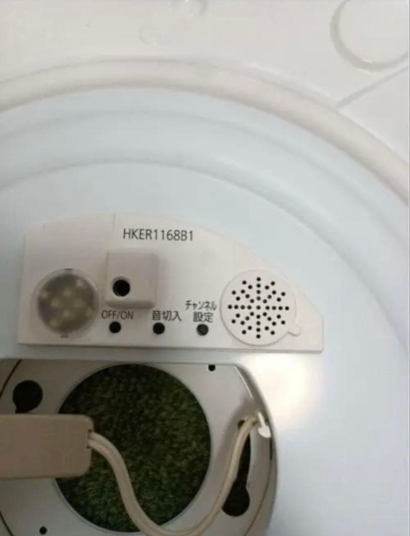 クロミニさんへPanasonic、ムシベール、リビング8〜12畳