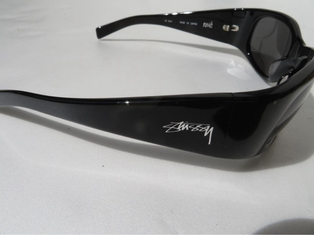 Stussy RENE サングラス ! port tanger oakley