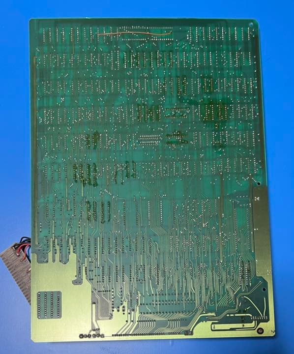 ギャラクシアン namco ナムコ アーケード基板