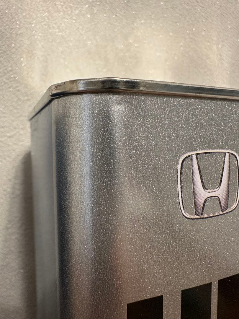 凹み缶 HONDA ULTRA LEO SAE 0W-20 4L×2缶