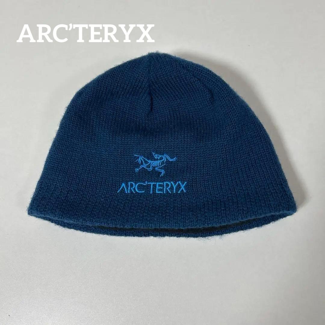 ARC’TERYX アークテリクス CLASSIC BEANIE Y2K