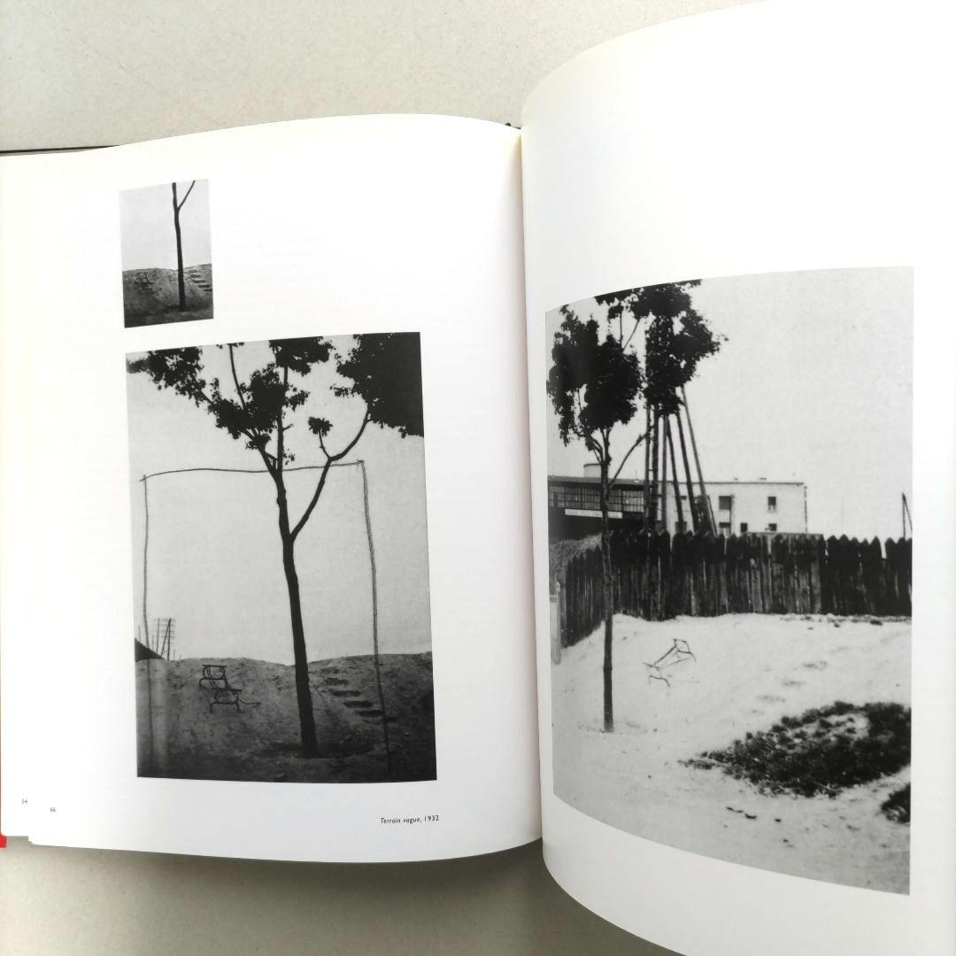 MAN RAY/マン・レイ 写真集 作品集 洋書