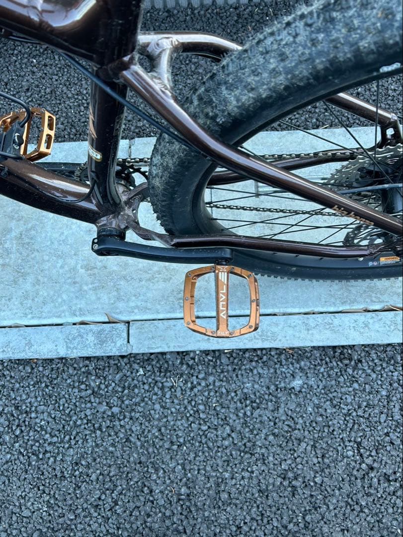 KONA BIG HONZO DL ハードテイルマウンテンバイクMTB 27.5