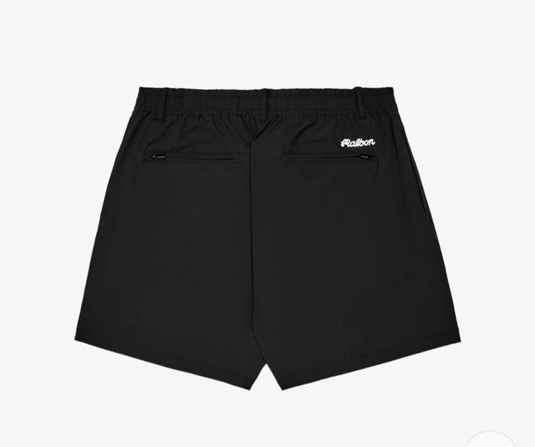 malbon SCOOTER SANTA CRUZ SHORT マルボン