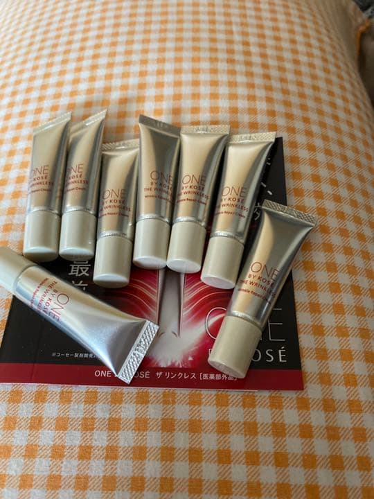 ワンバイザリンクレス100本バレンタイン限定企画‼️‼️