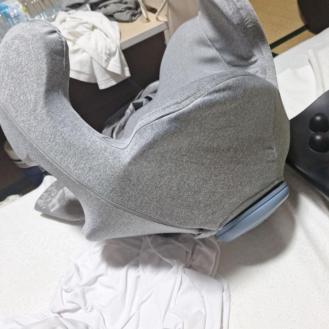 ヨガ開脚チェア