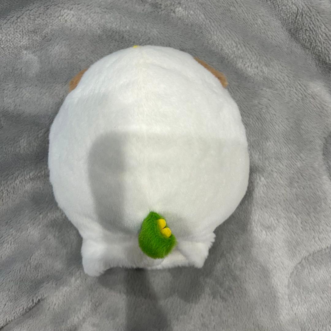 アントン モンリョンイ ペンライトカバー