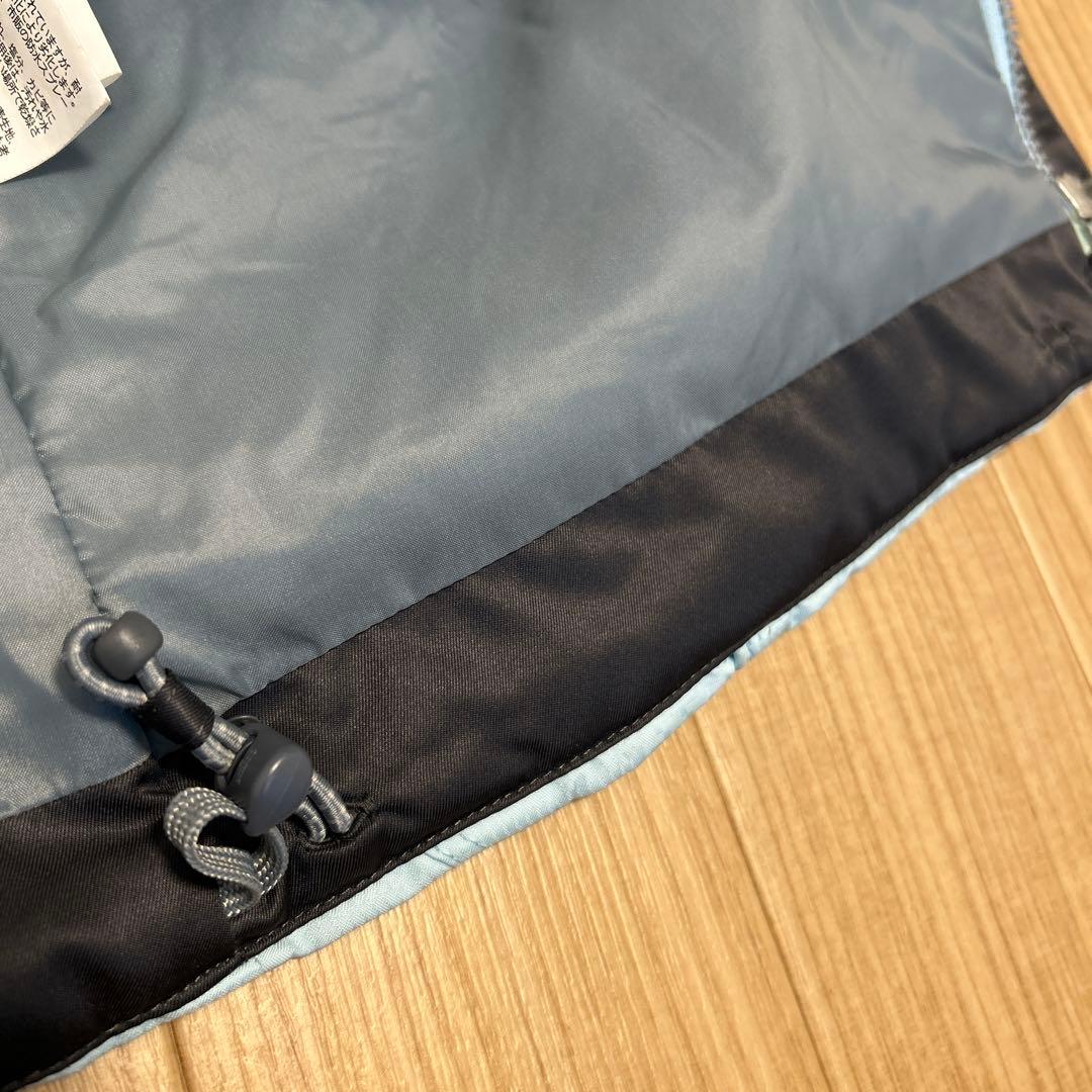 ellesse HEAT MAX スキーウェア　レディース　M